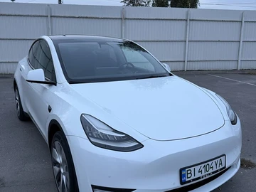 Авто Tesla Roadster 2021 № 8059463