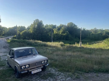 Авто ВАЗ 21063 1992 № 8059471