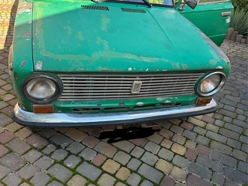 Авто ВАЗ 2101 1977 № 8059583