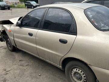 Авто Daewoo Arcadia 2008 № 8059586