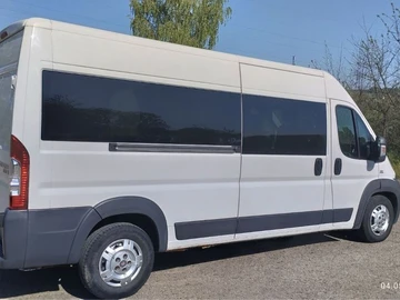 Авто Fiat Ducato 2013 № 8059587