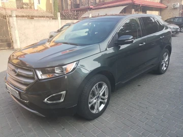 Авто Ford Edge 2015 № 8059589
