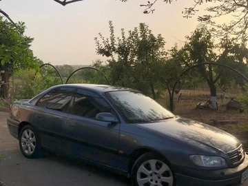 Авто Opel Omega 1999 № 8059596