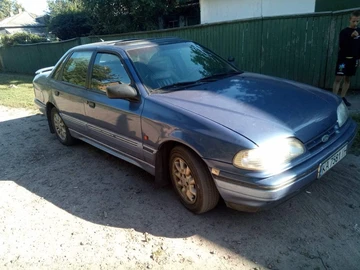 Авто Ford Scorpio 1992 № 8059605
