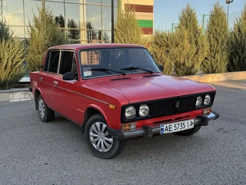 Авто ВАЗ 2106 1991 № 8059613