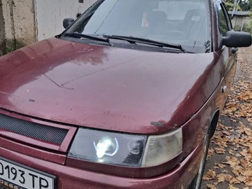 Авто Ford Canyon 2001 № 8059618