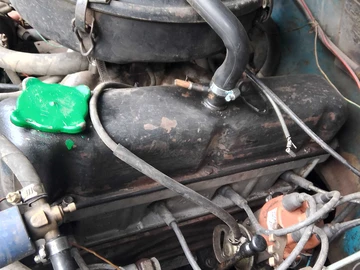 Авто ГАЗ 3302 Газель 1997 № 8059619