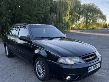 Авто Daewoo Nexia 2008 № 8059626
