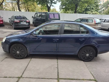 Авто Volkswagen Jetta 2007 № 8059634