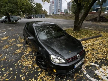 Авто Volkswagen Golf 2012 № 8059635