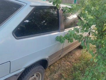 Авто ВАЗ 2108 1985 № 8059643