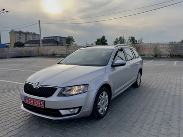 Авто Skoda Octavia 2013 № 8059666