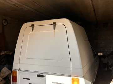 Авто ЗАЗ 965 2006 № 8059677
