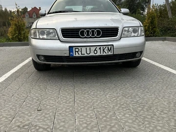 Авто Audi A4 1999 № 8059678