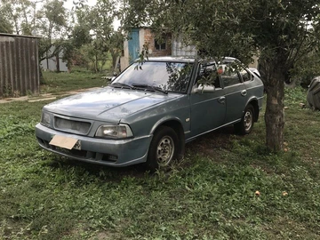 Авто  2141 1991 № 8059680