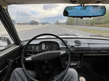 Авто ВАЗ 21063 1991 № 8059690