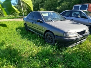 Авто Nissan Primera 1996 № 8059692