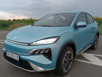 Авто Honda Avancier 2023 № 8059740