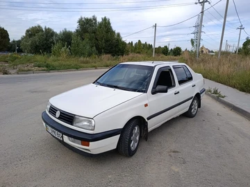 Авто Volkswagen Vento 1993 № 8059742