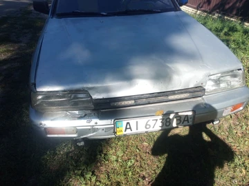 Авто Daewoo Arcadia 1989 № 8059756