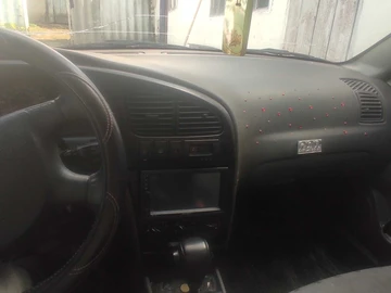 Авто KIA Shuma 2002 № 8059766