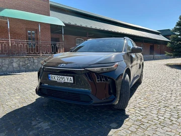 Авто Toyota Avensis Verso 2022 № 8059768