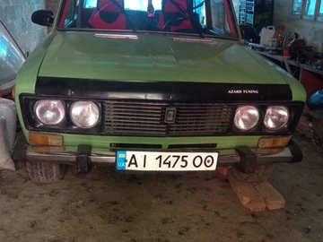 Авто ВАЗ 2106 1989 № 8059775