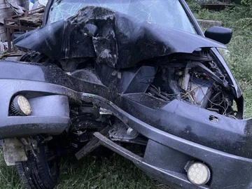 Авто Mitsubishi Outlander 2003 № 8059776