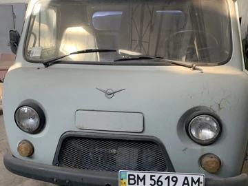 Авто УАЗ 3303 1999 № 8059783