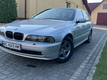 Авто BMW C Series 2002 № 8059784