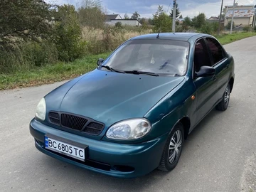 Авто Daewoo Arcadia 2007 № 8059786