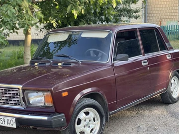 Авто ВАЗ 2107 2006 № 8059788