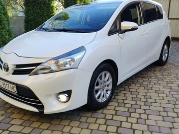 Авто Toyota Verso 2014 № 8059803