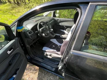 Авто Ford Focus 2006 № 8059804
