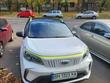 Авто Geely Bo 2022 № 8059805