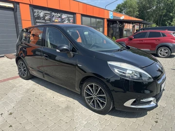 Авто Renault Scenic 2013 № 8059809