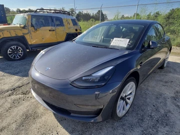 Авто Tesla Model 3 2023 № 8059810