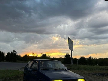 Авто ВАЗ 2108 1989 № 8059814