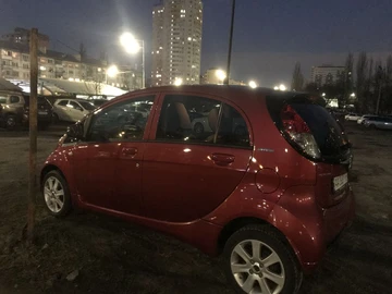 Авто Peugeot 104 2015 № 8059817