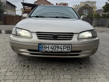 Авто Toyota Camry 1997 № 8059820