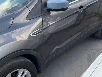 Авто Ford Aspire 2018 № 8059916