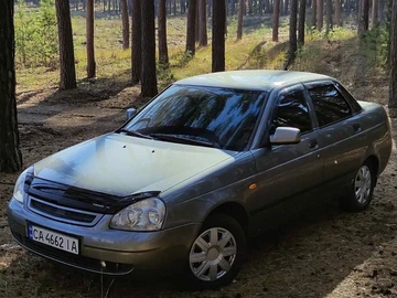 Авто ВАЗ 21073 2008 № 8059925