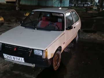 Авто ЗАЗ Таврия 1994 № 8059927