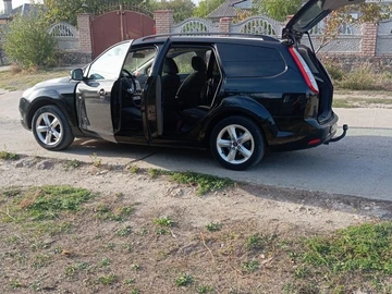 Авто Ford Focus 2009 № 8059929