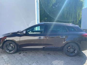 Авто Renault Megane 2012 № 8059933