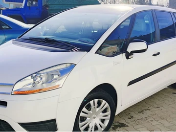 Авто Citroen C4 Picasso 2010 № 8059936