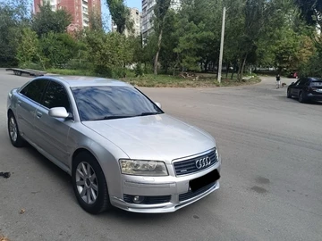 Авто Audi A8 2005 № 8059938