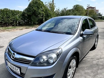 Авто Opel Astra 2011 № 8059940