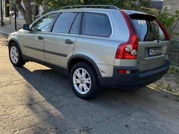 Авто Volvo Xc90 2004 № 8059944