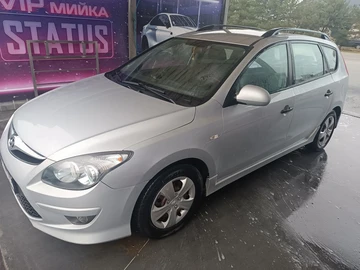 Авто Hyundai I30 2011 № 8059945